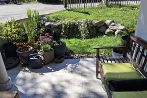 Exklusive 2-Zimmer-EG-Wohnung in Oberstdorf mit sonniger Terrasse und kompakten Gartenanteil – 87561 Oberstdorf – Vorschaubild 6
