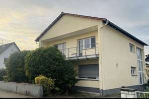 Luxuriöses Einfamilienhaus mit 6 Zimmern in Nauheim – Die vollständige Adresse der Immobilie erhältst du vom Anbieter., 64569 Nauheim – Vorschaubild 1