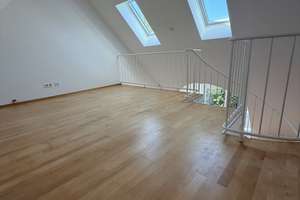 Raumwunder in Bogenhausen: 2,5-Zimmer Wohnung (ca.75m² Nutzfläche) mit Balkon – Schnorr-von-Carolsfeld-Straße 15, 81927 Englschalking, München – Vorschaubild 7