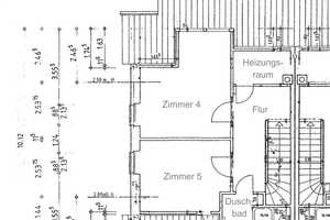 Erstklassiges Haus in repräsentativer Umgebung – Dessau-Roßlau – Vorschaubild 17