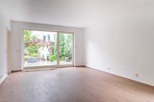 Bungalow mit TG-Stellplatz in zentraler Lage von Mörsenbroich – Düsseldorf – Vorschaubild 6