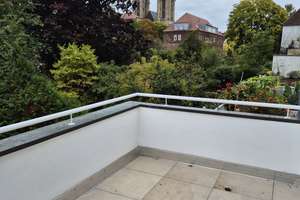 Traumhafte 2,5 -Zimmer-Wohnung mit Wohnküche + Südbalkon – Jägerstraße 20, 48153 Josef, Münster – Vorschaubild 2