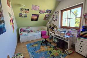 Attraktive Doppelhaushälfte in ruhiger Lage von Halle-Wörmlitz zu vermieten – Die vollständige Adresse der Immobilie erhältst du vom Anbieter., 6128 Böllberg/Wörmlitz, Halle (Saale) – Vorschaubild 8