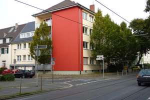 Bonn-Kessenich 5-Zimmerwohnung