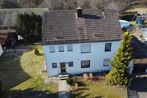 Großes Einfamilienhaus in schöner Lage, Provissionsfrei! – Teubnerstr. 9, 91278 Bayreuth (Kreis) – Vorschaubild 3
