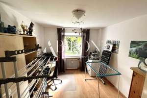 Große 4-Zimmer Wohnung mit Balkon + TG-Stellplatz in Freiburg-Weingarten – 79114 Weingarten, Freiburg im Breisgau – Vorschaubild 9