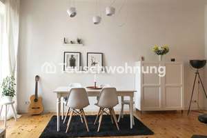Tauschwohnung: Charmante Wohnung in Berlin Mitte - gegen 3 Zimmer – Die vollständige Adresse der Immobilie erhältst du vom Anbieter., 10115 Mitte (Ortsteil), Berlin – Vorschaubild 8