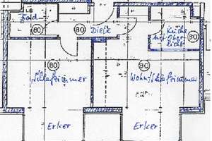 Frauen WG-Zimmer 23 qm, verfügbar ab 01.06.2026 – Universitätsstr. 69, 50931 Lindenthal (Ortsteil), Köln – Vorschaubild 3