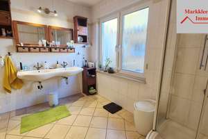 EFH mit traumhaftem Grundstück nur 3 km vom Cospudener See inkl. Luftwärme, Pool, Sauna, Garage uvm – Die vollständige Adresse der Immobilie erhältst du vom Anbieter., 4249 Knautkleeberg-Knauthain, Leipzig – Vorschaubild 10