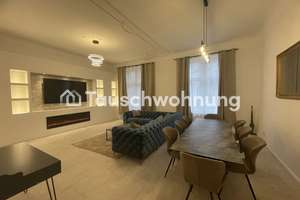 Tauschwohnung: 2,5Zimmer in Charlottenburg gegen mind.3 Zimmer in Kreuzberg