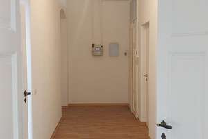 Lebendiges Dresden: 3-Zimmer-Wohnung in der Äußeren Neustadt – Förstereistraße 44, 1099 Äußere Neustadt, Dresden – Vorschaubild 3
