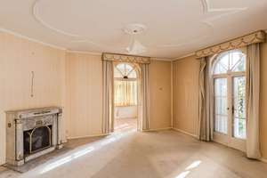 Open House am Sa., 13.06. und So., 14.06. jeweils 11-13 Uhr: Denkmalgeschützte Villa in Zehlendorf – Die vollständige Adresse der Immobilie erhältst du vom Anbieter., 14165 Zehlendorf, Berlin – Vorschaubild 3