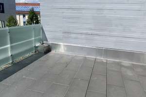 3 Zimmer Wohnung mit Dachterrasse und Klimaanlage – Die vollständige Adresse der Immobilie erhältst du vom Anbieter., 81671 Echarding, München – Vorschaubild 3
