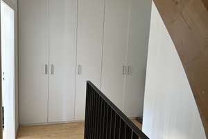 Modernisiertes Reihenmittelhaus in Aachen-Burtscheid – Die vollständige Adresse der Immobilie erhältst du vom Anbieter., 52066 Burtscheid Steinebrück, Aachen – Vorschaubild 16