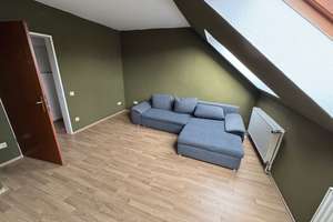 Geräumige Dachgeschoss Wohnung in guter Lage von Duisburg – Die vollständige Adresse der Immobilie erhältst du vom Anbieter., 47057 Neudorf-Nord, Duisburg – Vorschaubild 6