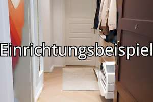 3- Zimmerwohnung mit Balkon  – Teplitzer Straße 80, 1219 Leubnitz-Neuostra, Dresden – Vorschaubild 7
