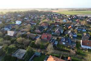 Großzügiges Mehrfamilienhaus in Dorum – Gepflegt, vielseitig und mit Doppelgarage – Cuxhaven (Kreis) – Vorschaubild 30