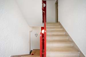 Attraktive und großzügig geschnittene 2-Zimmer-Wohnung mit Balkon und EBK im 3. OG – Die vollständige Adresse der Immobilie erhältst du vom Anbieter., 70499 Giebel, Stuttgart – Vorschaubild 13