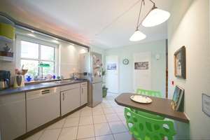 Charmante DHH mit Garage in begehrter Lage – Die vollständige Adresse der Immobilie erhältst du vom Anbieter., 28357 Lehesterdeich, Bremen – Vorschaubild 2