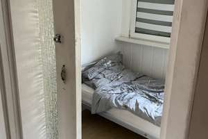 Preissenkung !!! 2 Fam. Haus in Offenbach-Bürgel mit 150 m² Wohnfläche+ausg. Dachgeschoss – Die vollständige Adresse der Immobilie erhältst du vom Anbieter., 63075 Bürgel, Offenbach am Main – Vorschaubild 19