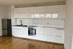 Außergewöhnlich schönes Penthouse mitten in Nürnberg – Die vollständige Adresse der Immobilie erhältst du vom Anbieter., 90478 Glockenhof, Nürnberg – Vorschaubild 19