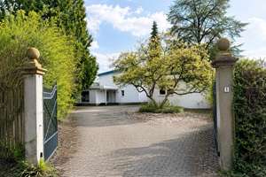 Architektenhaus mit offenem Wohnkonzept im attraktiven Villenviertel – Die vollständige Adresse der Immobilie erhältst du vom Anbieter., 31655 Stadthagen – Vorschaubild 16