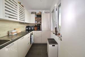 Attraktives Zuhause mit exklusiver Dachterrasse und Fernblick im Münchner Westen – Die vollständige Adresse der Immobilie erhältst du vom Anbieter., 81245 Altaubing, München – Vorschaubild 8