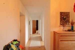 Mehrfamilienhaus mit 3 Einheiten und großem Garten in begehrter, familienfreundlicher Lage – Die vollständige Adresse der Immobilie erhältst du vom Anbieter., 83026 Pang, Rosenheim – Vorschaubild 14