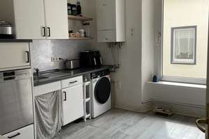 RESERVIERT - Lichtdurchflutete Wohnung in der Koblenzer Altstadt – Die vollständige Adresse der Immobilie erhältst du vom Anbieter., 56068 Altstadt, Koblenz – Vorschaubild 5