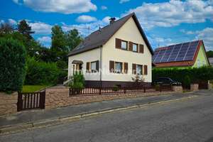 1.054 m² Freiheit: Einfamilienhaus mit allem was zählt – Wohnen, Garten, Fahrzeuge, Leben! – Die vollständige Adresse der Immobilie erhältst du vom Anbieter., 66333 Völklingen – Vorschaubild 5