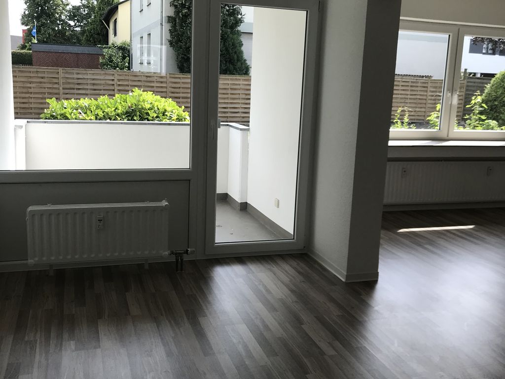 frisch vollständig renovierte Wohnung in bester Lage Hamm ...