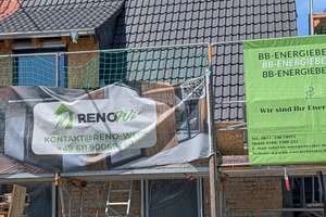 Erstbezug am Freudenberg: Kernsaniertes Haus-im-Haus mit Garten & Wärmepumpe