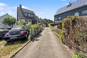 Reihenmittelhaus mit viel Potenzial und zwei Stellplätzen in Wuppertal-Langerfeld – Die vollständige Adresse der Immobilie erhältst du vom Anbieter., 42389 Langerfeld-Beyenburg, Wuppertal – Vorschaubild 14
