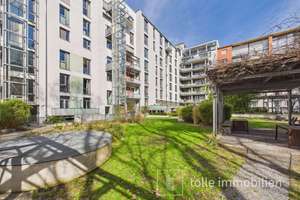 Modernes Penthouse in Berlin Tiergarten – Dachterrasse, Spreeblick, 4 Zimmer, Tiefgarage – Die vollständige Adresse der Immobilie erhältst du vom Anbieter., 10557 Moabit, Berlin – Vorschaubild 31