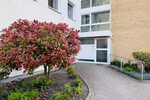 Gepflegte und modernisierte ETW mit Terrasse, Garten und Garage - sofort nutzbar