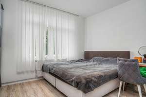 Gemütliche vermietete 2-Zimmer-Wohnung mit Balkon – Die vollständige Adresse der Immobilie erhältst du vom Anbieter., 28201 Huckelriede, Bremen – Vorschaubild 4