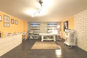 ++ HOCHWERTIGES EINFAMILIENHAUS + ÜBERDACHTE TERRASSE + TOP AUSSTATTUNG IN RUHIGER LAGE!! ++ – Aachen – Vorschaubild 19