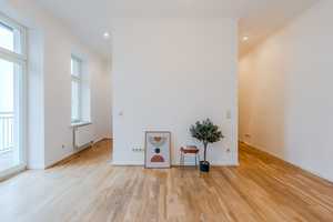 Charmante Single- oder Pärchenwohnung in Friedrichshain – Provisionsfrei vom Eigentümer! – Richard Sorge Str. 36, 10249 Berlin – Vorschaubild 4