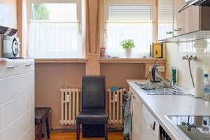 4-Zimmer-Wohnung mit Balkon u. Garage Nähe Meierteich – Die vollständige Adresse der Immobilie erhältst du vom Anbieter., 33613 Schildesche, Bielefeld – Vorschaubild 7