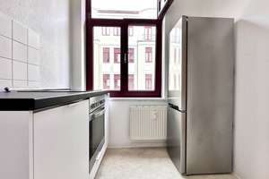 Schöne 2-Zimmer-Whg. mit EBK, ruhig in Nähe der mediz. Uni – Raiffeisenstr. 26, 39112 Leipziger Straße, Magdeburg – Vorschaubild 4