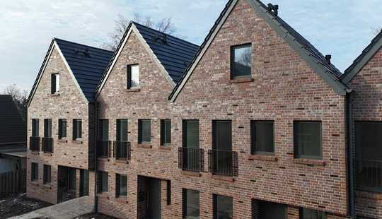 Bild von Bezugsfertig ab sofort! Exklusives Neubau-Reihenendhaus im Herzen von Friedrichsfehn!