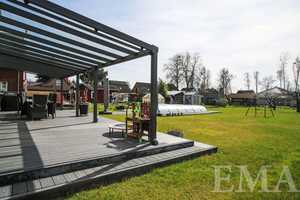 Stilvoll und energieeffizient: Willkommen in Ihrem KfW 40+ Effizienzhaus – Havelland (Kreis) – Vorschaubild 29