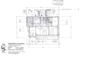 Wohnhaus mit Zwei-Zimmer-Einliegerwohnung in sehr schöner Süd-Wohnlage mit Fernsicht – 74081 Klingenberg, Heilbronn – Vorschaubild 59