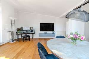 Baujahr 2006! Helle Wohnträume im Loftstil mit Dachterrasse - mit Erbpacht – Die vollständige Adresse der Immobilie erhältst du vom Anbieter., 81549 Balanstraße-West, München – Vorschaubild 12