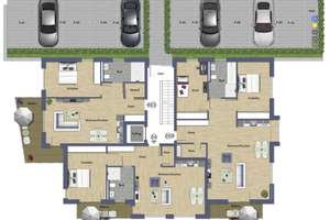 EINZIEHEN UND LOS-WOHNEN!
2 Zimmer – Schillerstraße 20, 51545 Waldbröl – Vorschaubild 10