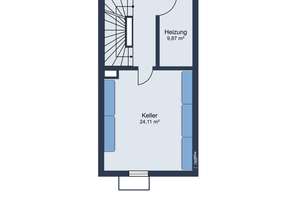 Modern. Nachhaltig. Zuhause. Stilvolles Reihenmittelhaus in ruhiger Lage von München-Allach – Die vollständige Adresse der Immobilie erhältst du vom Anbieter., 80999 Untermenzing, München – Vorschaubild 25