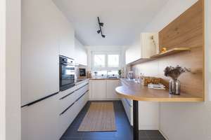 Neubau-Reihenhäuser mit KfZ-Stellplatz, eigenem Grundstück in Stuttgart-Plieningen – Die vollständige Adresse der Immobilie erhältst du vom Anbieter., 70599 Plieningen (Ortsteil), Stuttgart – Vorschaubild 8