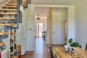 Wunderschöne Maisonette-Wohnung in Durlach – Die vollständige Adresse der Immobilie erhältst du vom Anbieter., 76227 Durlach, Karlsruhe – Vorschaubild 6