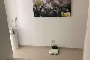 Voll Möblierte, neuwertige 2-Zimmer-Erdgeschosswohnung mit geh. Innenausstattung mit Terrasse+EBK – Die vollständige Adresse der Immobilie erhältst du vom Anbieter., 76228 Hohenwettersbach, Karlsruhe – Vorschaubild 5