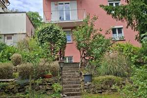 3 Zimmer mit Gartennutzung in Stuttgart